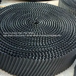Round Cooling Tower Fills thumbnail-1