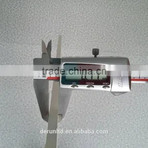 AC85-265V 300*300 Led Panel Light Ultra Slim 8mm 8/10/12/18w thumbnail-5