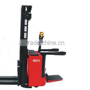 1.5-1.6T Electirc Stacker(AC/DC) thumbnail-1