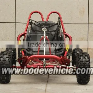 2015 Cheap Selling Racing go Karting for Sale thumbnail-5
