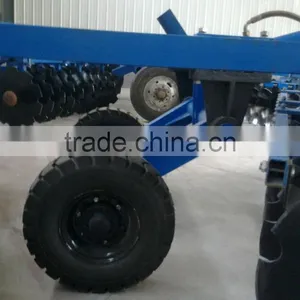 Most Popular Creative Discount Offset Tractor With Disc Harrow thumbnail-2