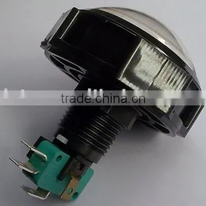 Big Bulb Button Switch thumbnail-1