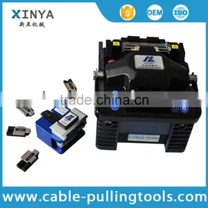 Optical Fiber Fusion Splicer ALK-88 Fiber Optic Splicing Machine thumbnail-4