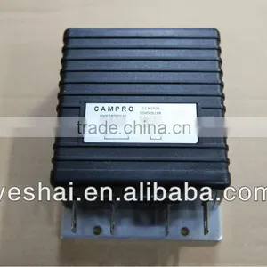 Truck Controller Campro 2207A-5102 thumbnail-2