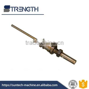 STRENGTH Spinning Parts Woolen Spinning Spindle thumbnail-3