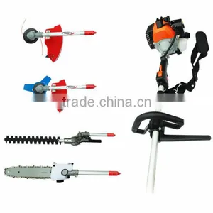Hot Sales 4 in 1 Multi-functional Machine thumbnail-1