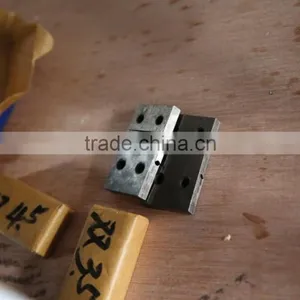 RL200 Automatic Lace Tipping Machine thumbnail-4