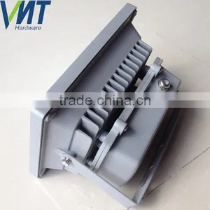 Cheap Die Casting Aluminum COB 10W 20W 30W 50W Flood Light Covers thumbnail-1