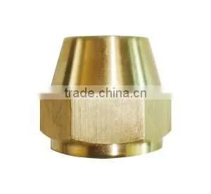 Copper Nut /long and Short Flare Nut/forged and Flare Cap Nut/reducing and Short Nut thumbnail-3