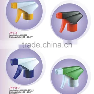 Plastic Trigger Sprayer JH-01E-2 thumbnail-3