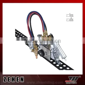 Semi-automatic Cutter thumbnail-1