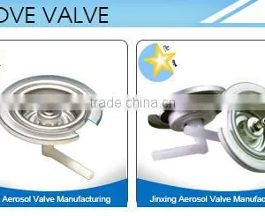 Tinplate Cooking Spray Valve thumbnail-2