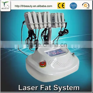 Pain Laser Slimming System Weight Loss Machine thumbnail-3