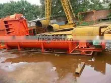 New Improved Best Performance Mineral Processing Screw Classifier/mining Spiral Classifier Machine thumbnail-1