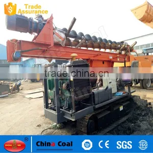 AJ-A9D Photovoltaic Electric Pile Driver thumbnail-3