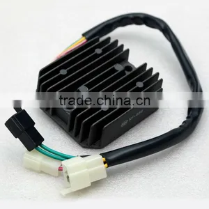 Voltage Rectifier Regulator For VT1100 VT 1100 C SHADOW SPIRIT 1998-2005 thumbnail-1