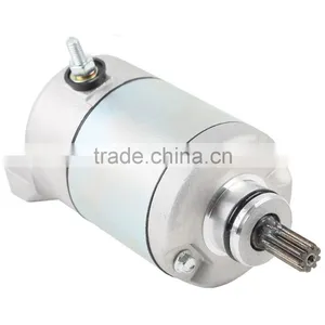 Brand New Aftermarket Starter Starting Motor For Honda CB400 1992-1998 95 96 97 thumbnail-3