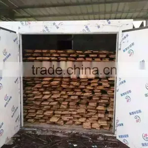 Industrial Drying Machine Dehydrator Paper/incense/food/tobacco/red Wood Dryer thumbnail-6
