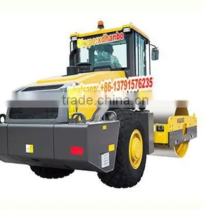 RS8180 China Brand 18ton Road Roller RS8180 Road Roller Single Drum Good Quality Good Price thumbnail-3
