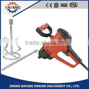 Hand-held Electric Paint Mixer for Sale thumbnail-1