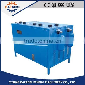 AE101 Type Oxygen Filling Pump Mine Machinery thumbnail-1
