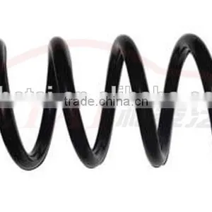 Wholesale Rubber Coil Spring With Custom Molded Shape thumbnail-2