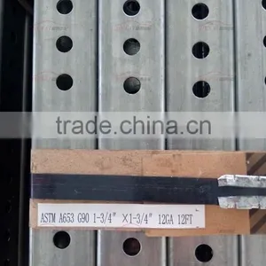 China Square Breakaway Sign Post for Sale thumbnail-6