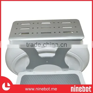 2017 Hot Sale Scooter Part With Side Rack thumbnail-3