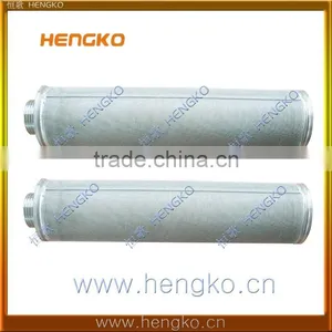 Stainless Steel Filter Pipe thumbnail-4