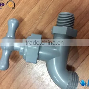 Plastic Faucets With Color thumbnail-4