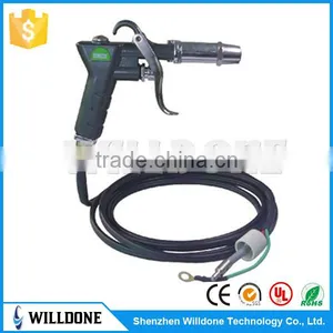 SL-004 Esd Lonizing Air Gun thumbnail-1