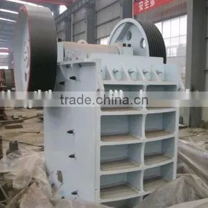China Jaw Crusher Parts With CE thumbnail-5