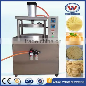 Factory Price Advanced Design Automatic Chapati Making Machine thumbnail-1