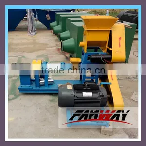 China Fish Feed Extruder Price thumbnail-3