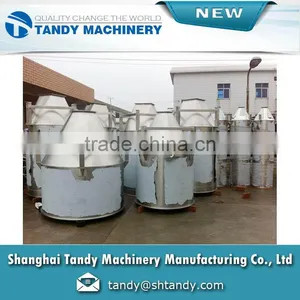 China Supplier Manufacture Fast Delivery Self Dumping Hopper thumbnail-3
