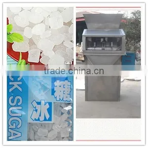Stainless Steel Snacks Packaging Machine thumbnail-5