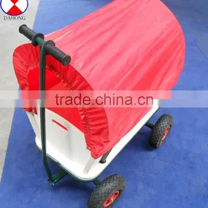 Children Tool Cart TC1812M,wooden Cart thumbnail-1