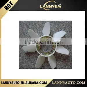 Good Quality Toyota Cooling System Fan for Hilux Vigo thumbnail-1