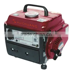 Hot Sale Gasoline Generator 1200DX thumbnail-1