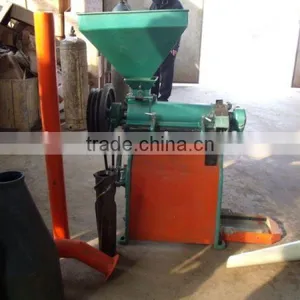 Coffee Bean Milling Machine thumbnail-1