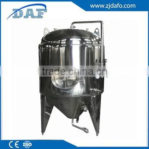 Brewery 500L,1000L Batch Beer Equipment thumbnail-2