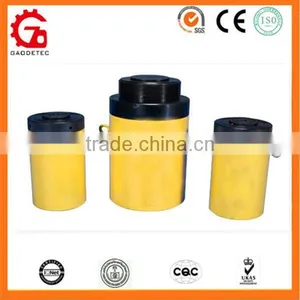 High Performance Standard Single-Acting Smart Mechanical Locking Cylinders thumbnail-1