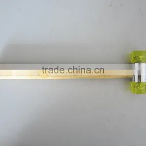 Rubber Hammer Price Rubber Sledge Hammer Rotary Hammer With Free Samples thumbnail-5