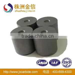 Tungsten Carbide Rope Drawing Dies Punch Press Die Carbide Die Mould thumbnail-2