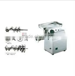 Table Meat Grinder With Two Sets Knives thumbnail-1