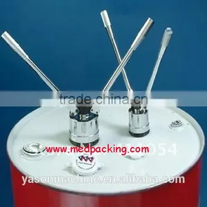 200L Drum Cap Sealing Tool Barrel Cap Sealer thumbnail-2