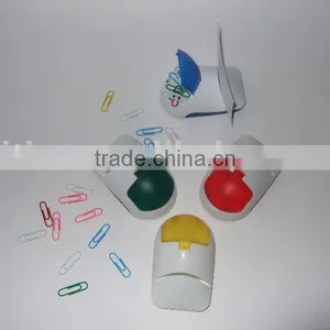 Compture Brush With 10pcs Paper Clip and Namecard Holder thumbnail-1
