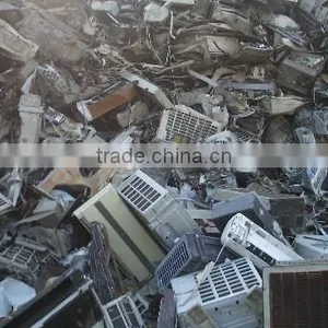 E Waste Recycling Machine Electronic Waste Recycling Plant thumbnail-1