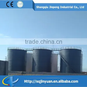 2017 Large Capacity Crude Oil,fuel Oil,used Oil Distillation Plant With CE,SGS,ISO thumbnail-5