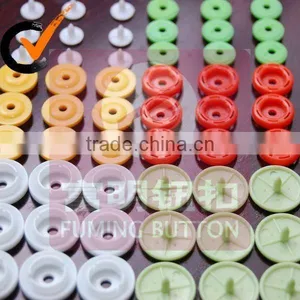 Quality Clothing Snap Buttons thumbnail-1